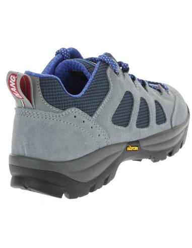 Olang Tures water-repellent leather walking shoes