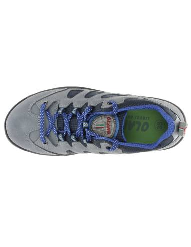 Olang Tures wasserabweisende Leder wanderschuhe