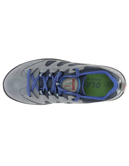 Olang Tures wasserabweisende Leder wanderschuhe