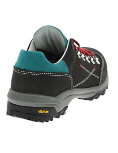 Chaussures de marche en cuir et semelle Vibram Olang Genova Btx 2
