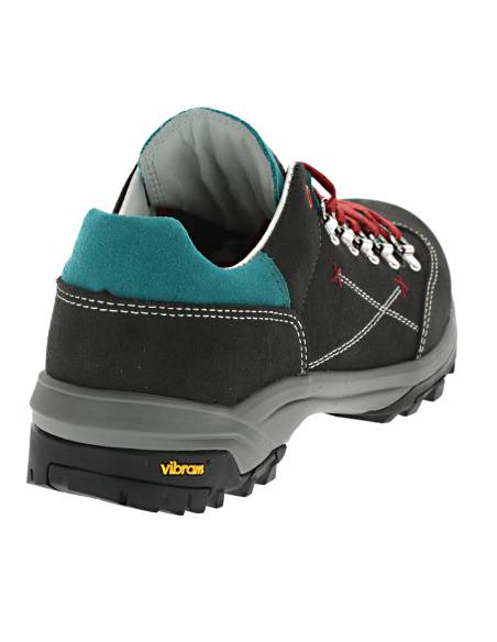 Wanderschuhe Olang Genova BTX