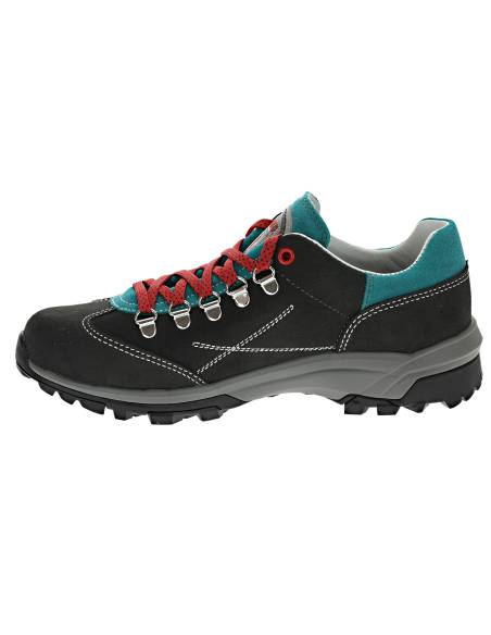 Wanderschuhe Olang Genova BTX