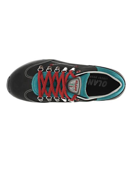 Wanderschuhe Olang Genova BTX