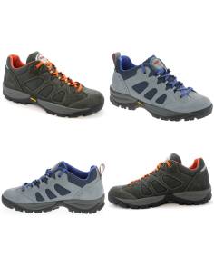 Olang Tures water-repellent leather walking shoes