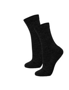 Lot of 2 pairs of wool socks 2