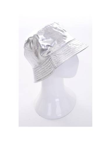 Women's rain oilskin waterproof hat