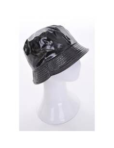 Women's rain oilskin waterproof hat 2