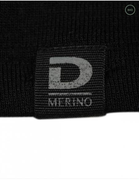 Pull fin col roulé pure laine mérinos femme 