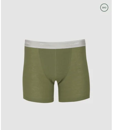 Reiner BIO Merinowolle Boxershorts für Herren