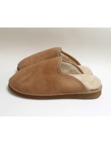 Hombres zapatos de genuino cordero de la piel  - Esprit Nordique