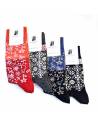 Calcetines lana merino mujer Bengt & Lotta