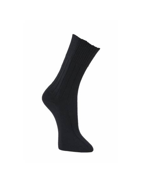Chaussettes Nature pure laine épaisse et douce non comprimante 