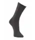 40 % wolle, Khaki und grau Socken verstärkte Schleifen Drückfrei