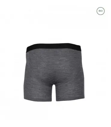 Calzoncillos boxer de pura merino lana organica