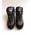 Men's snow boot hydro repellent natural York leather upper