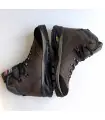 Chaussures hydrofuges fourrées pour homme spéciales activités pour l'hiver Olang Brennero