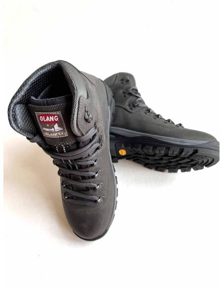 Chaussures activités hydrofuges pour homme toutes saisons 