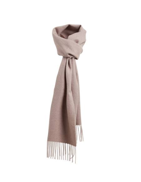 Echarpes unies pure laine baby ALPAGA luxueuses