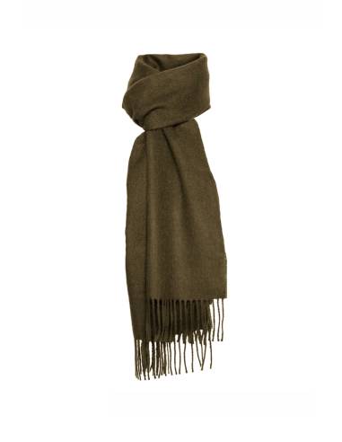 Estola depura lana alpaca bebé para mujer
