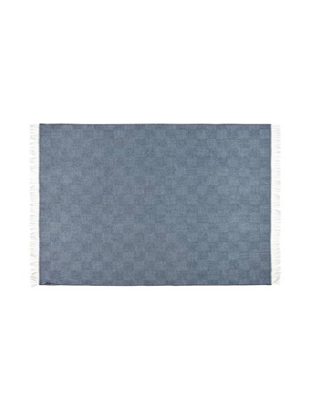 Plaids pure laine Baby ALPAGA rayures ou chevrons