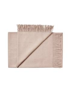 Luxurious baby alpaca wool throws 2