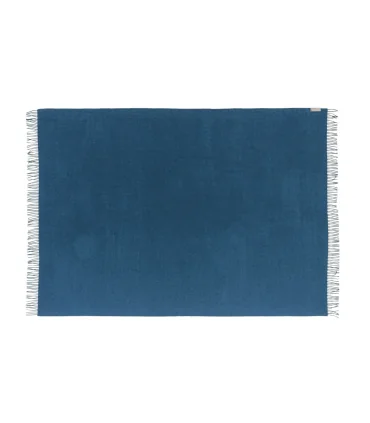 Luxurious baby alpaca wool  throws