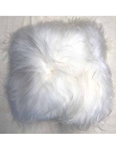 Guenuine lambskin Cushion