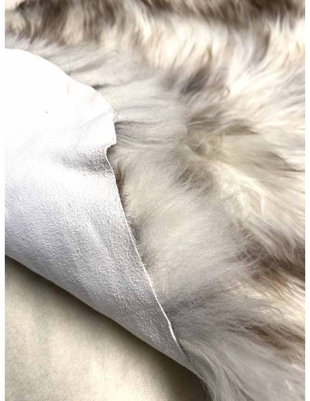 Genuine Sheepskin decoration