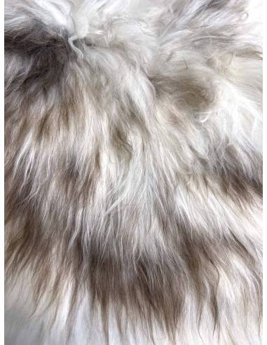 Pieles de oveja guenuino decoración