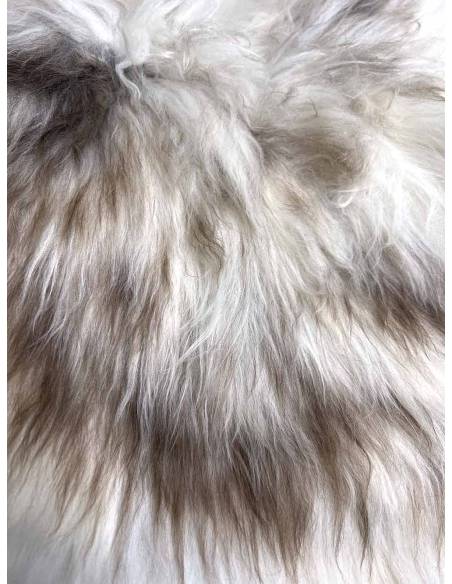 Genuine Sheepskin decoration