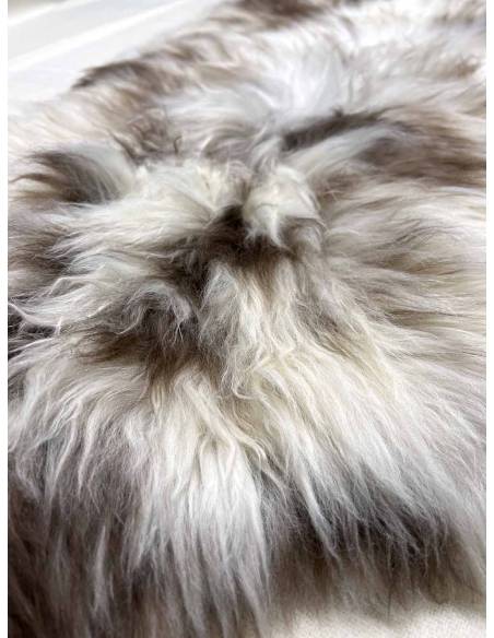 Genuine Sheepskin decoration