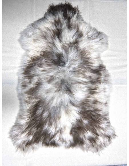 Genuine Sheepskin decoration