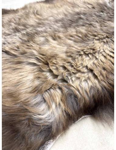 Pieles de oveja guenuino decoración