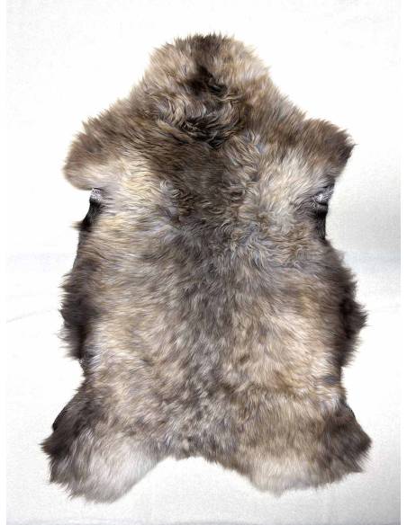Genuine Sheepskin decoration