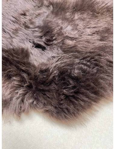 Genuine Sheepskin decoration