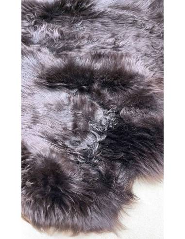 Genuine Sheepskin decoration