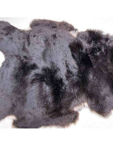Genuine Sheepskin decoration
