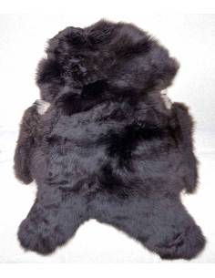 Genuine Sheepskin decoration 2