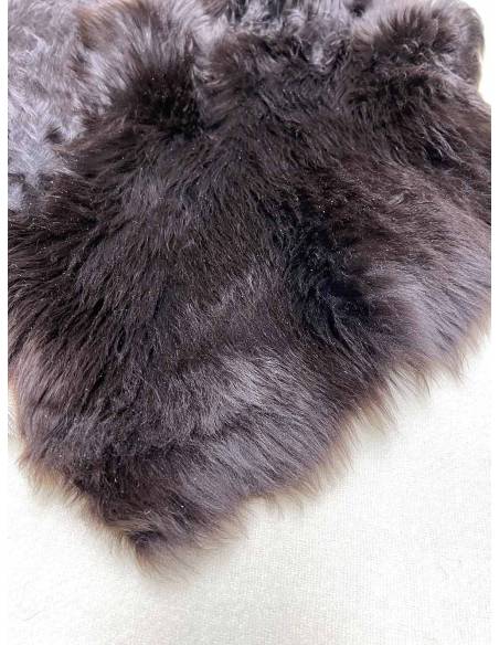 Genuine Sheepskin decoration