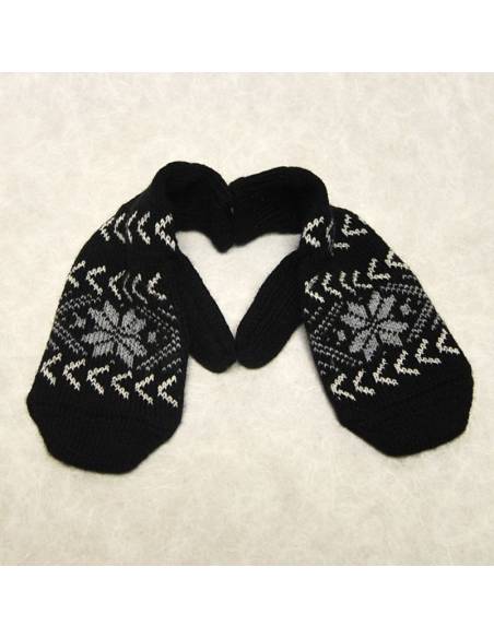 chaussettes nordiques