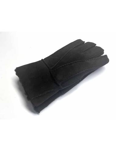 Guenuine Lambskin leather gloves