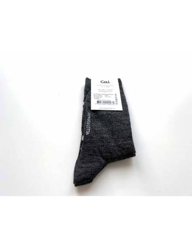 Women's merino wool socks jacquard Bengt & Lotta