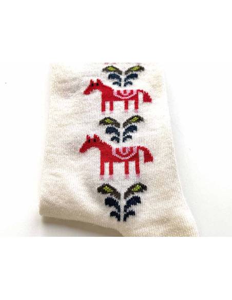 Women's wool ankle socks