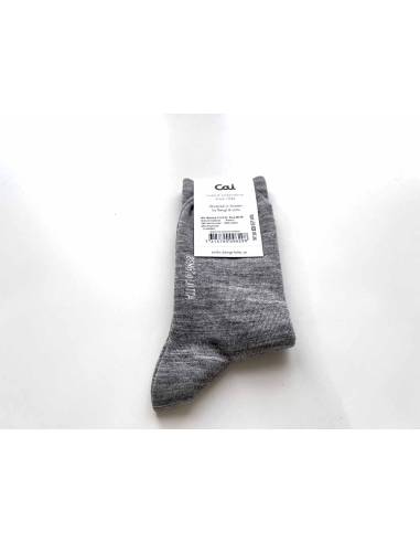 Women's merino wool socks jacquard Bengt & Lotta