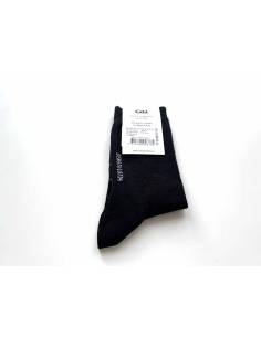 Women's merino wool socks jacquard Bengt & Lotta 2
