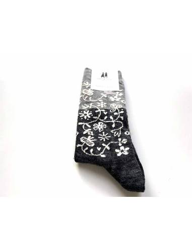 Calcetines lana merino mujer Bengt & Lotta