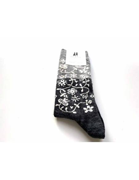 Calcetines lana merino mujer Bengt & Lotta