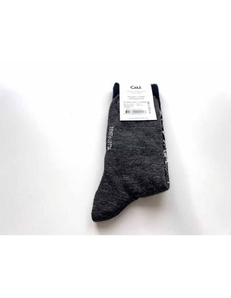 Calcetines lana merino mujer Bengt & Lotta
