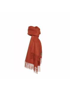 Luxurious pure Baby alpaca wool women stoles 2