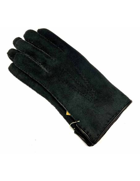 Luxurious Genuine Lambskin Gloves